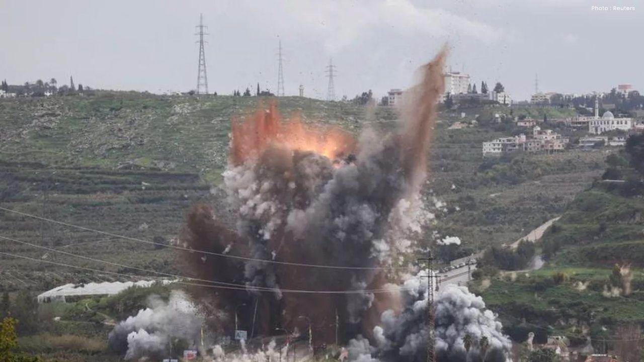 Iran Warns of Strikes on Gulf Energy and Water as Tensions Rise