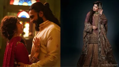 Who Is Sara Arjun? Young Star Gains Spotlight with Ranveer Singh in Dhurandhar 2