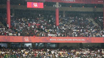 IPL Fan Parks to Bring Stadium Experience to 15 Cities in 2026