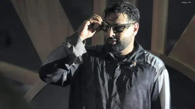 Badshah’s ‘Tateeree’ Song Row Sparks Debate After Police Remove Hundreds of Links