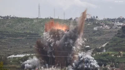 Iran Warns of Strikes on Gulf Energy and Water as Tensions Rise