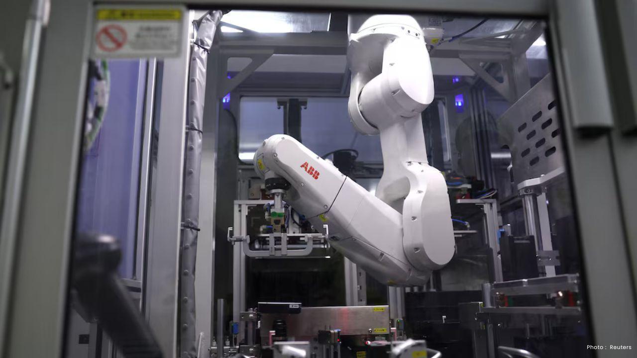 AI Driving System in China Aims to Surpass Human Drivers