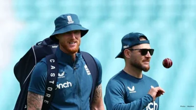 Brendon McCullum to Stay as England’s All-Format Head Coach