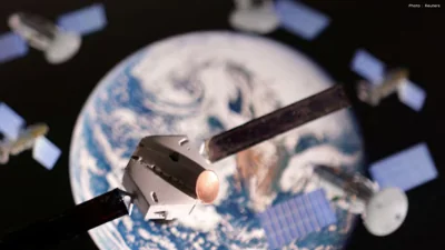 Germany’s Satellite Plan Raises Concerns Over EU Unity