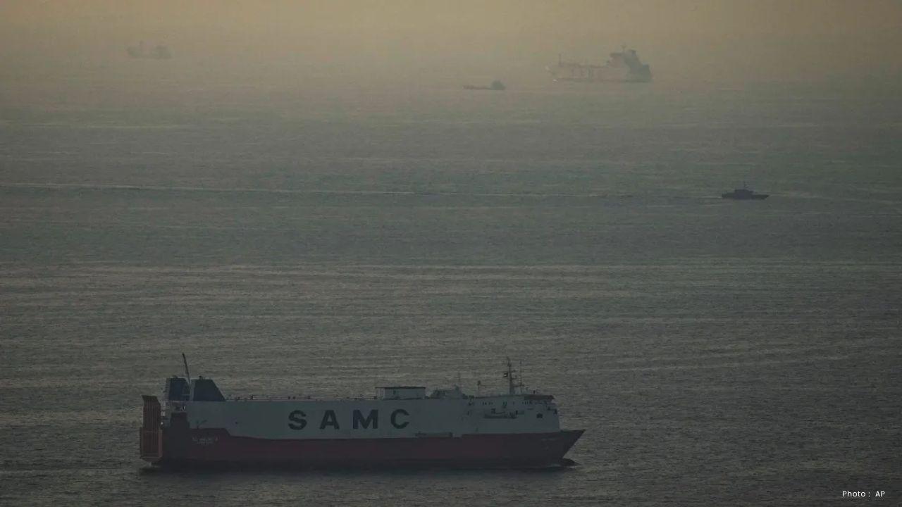 Iran Keeps Hormuz Open for India, Signals Strategic Shift Amid War