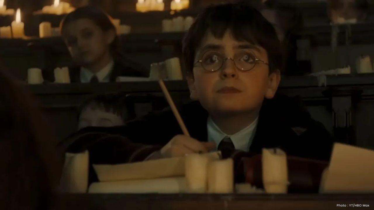 Harry Potter Series Promo Sparks Mixed Reactions from Fans Worldwide