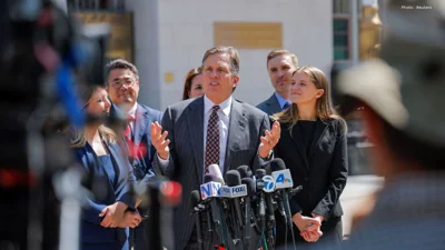 US Jury Verdicts Against Meta and Google Raise Questions on Tech Liability