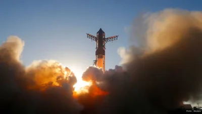 SpaceX IPO Raises Doubts as Investors Question Their Holdings