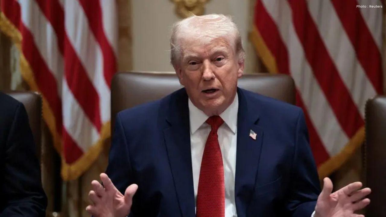 Trump Pauses Strikes on Iran Energy Sites as Talks Show Hope