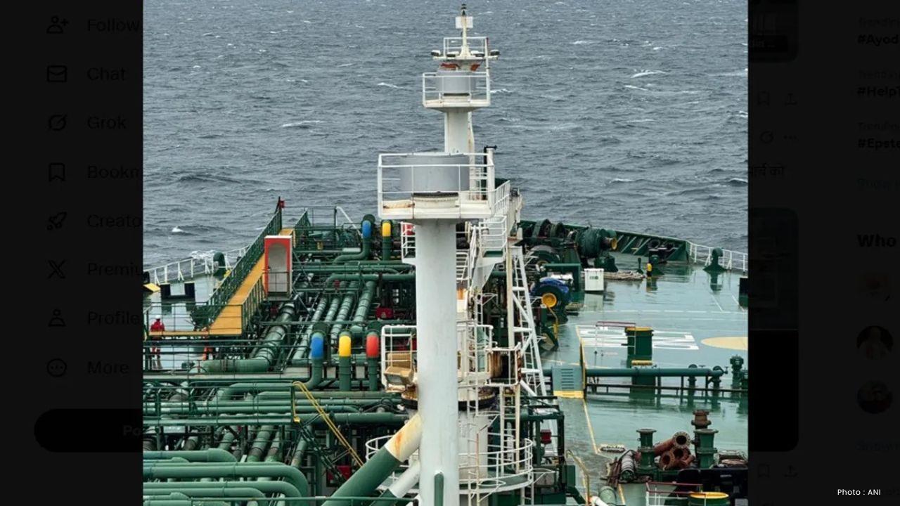 Malaysia Secures Safe Passage for Ships Through Strait of Hormuz Amid Crisis