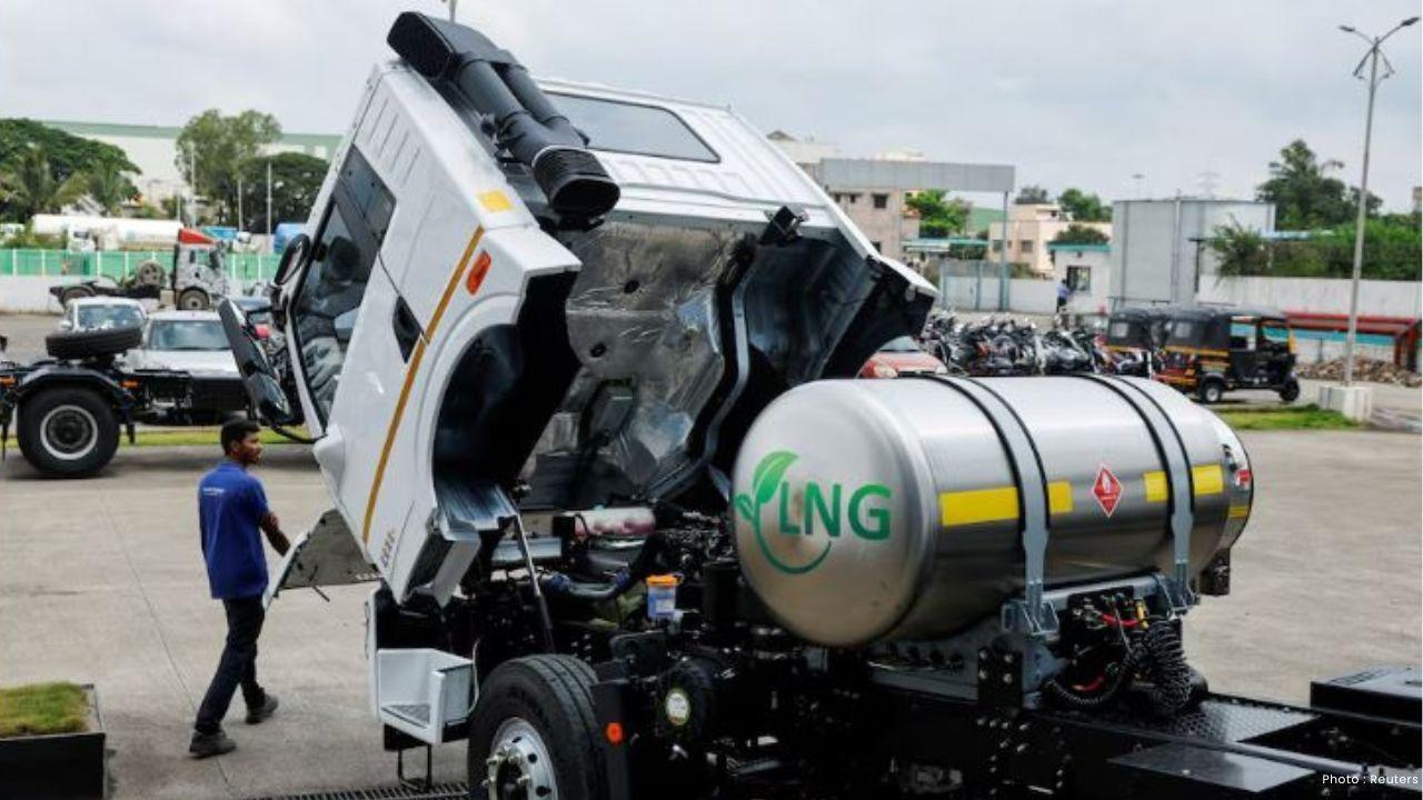 India Turns to Russia for Energy as Iran War Disrupts Global Supplies