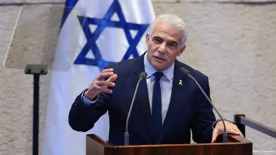 Israeli Opposition Questions Government Strategy in Multi-Front War