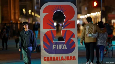 Guadalajara Hosts World Cup Playoff Amid Security Concerns