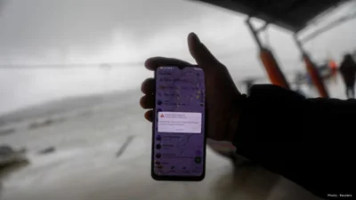 Satellites Help Scientists Detect Tsunamis Earlier Than Before