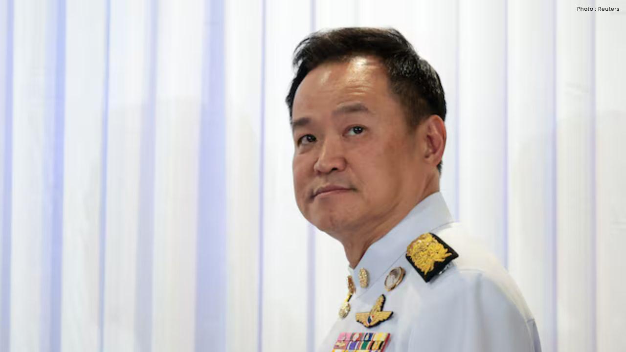 Thailand Set to Form New Government Next Week, Prime Minister Confirms