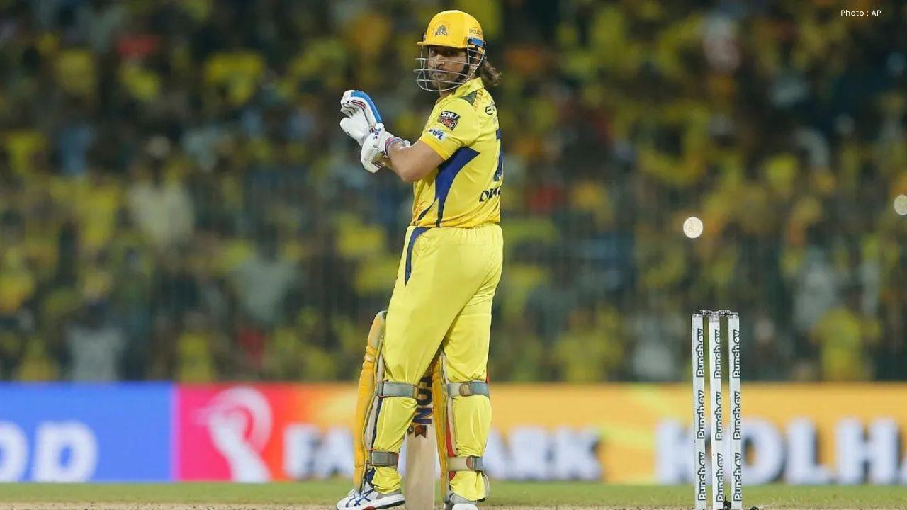 MS Dhoni Likely to Miss First Two Weeks of IPL 2026 Due to Injury