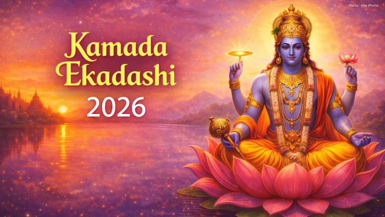 Kamada Ekadashi 2026: Date, Timings, Rituals and Spiritual Importance Explained