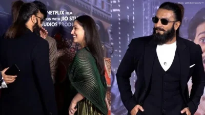 Did Yami Gautam Gift a ₹5 Crore Car to Ranveer Singh? Here’s the Truth Behind Viral Rumours