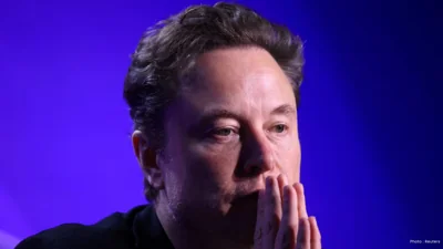 Elon Musk Joins Trump–Modi Call on Iran, Raising Questions on Role of Tech Leade