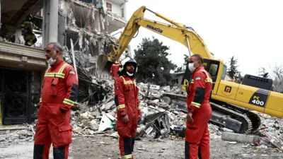 First Four Weeks of US–Israel War on Iran Show Rapid Escalation and Heavy Civilian Impact