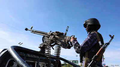 Houthis Launch First Attack on Israel in Ongoing War, Expanding Regional Conflict