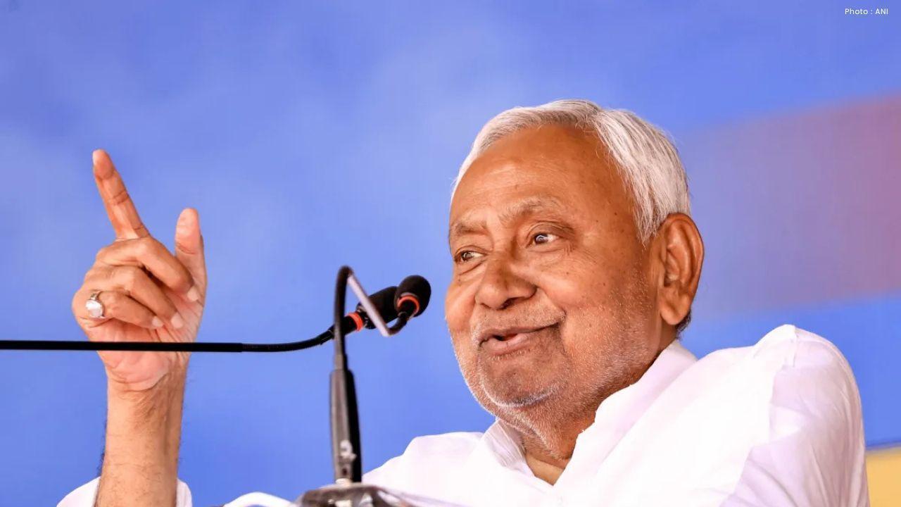 Nitish Kumar Resigns as MLC, Race Begins for New Bihar Chief Minister