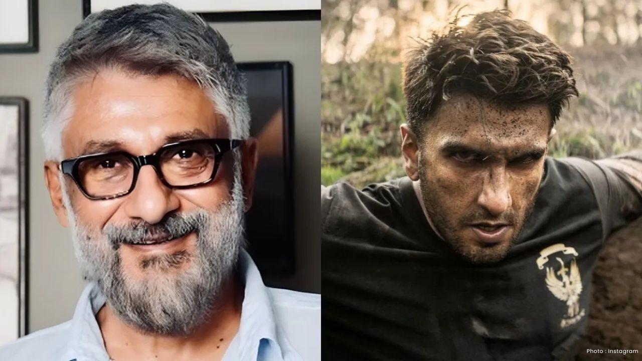 Vivek Agnihotri Praises “Dhurandhar 2,” Highlights Often Ignored Film Crafts