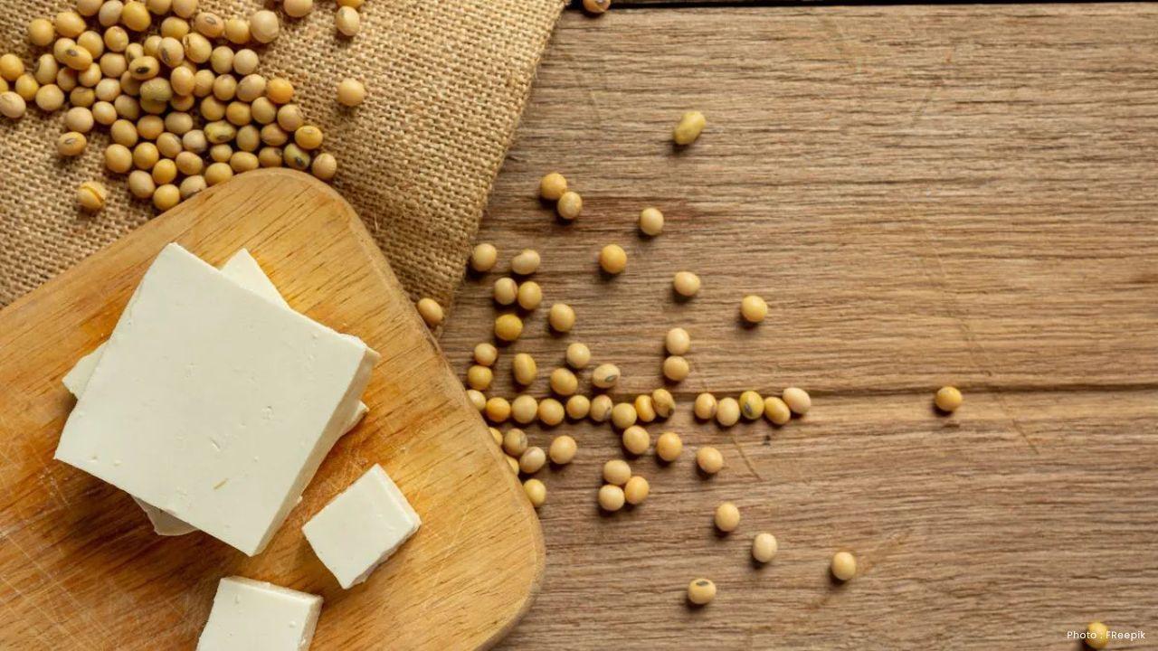 Vegetarian Protein Sources Beyond Paneer You Should Add to Your Diet