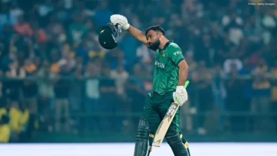 Fakhar Zaman Faces Ball-Tampering Charge, PSL Hit by Fresh Controversy