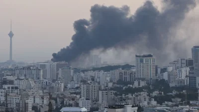 Trump Calls Iran’s Leaders “Reasonable” as Pakistan Prepares Peace Talks