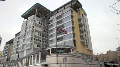 Trump Calls Iran’s Leaders “Reasonable” as Pakistan Prepares Peace Talks