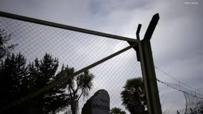 Germany and Chile Plan Talks Over Infamous Cult Site Linked to Abuse