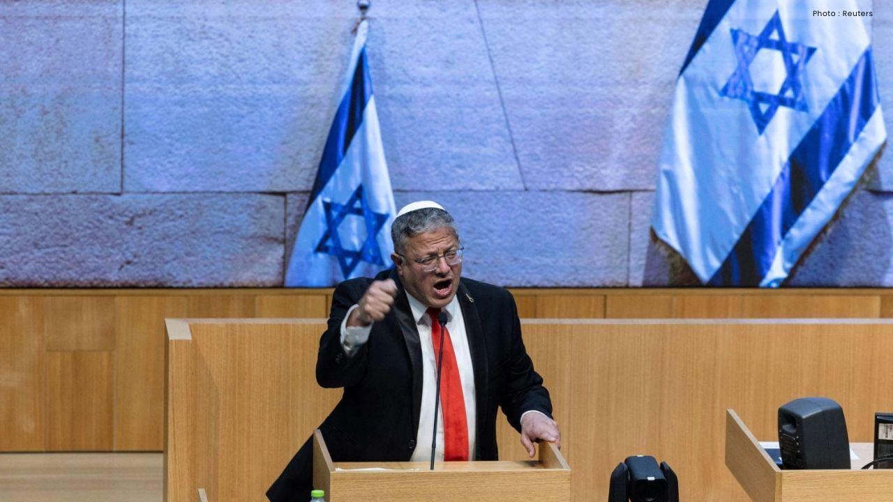 Israel’s Death Penalty Bill for Palestinians Sparks Global Debate and Deep Concern