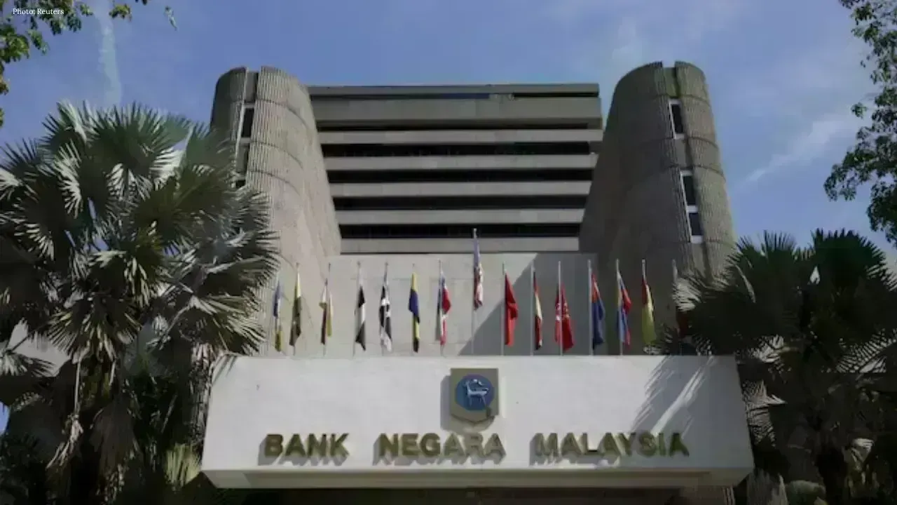 Resilience of Malaysia's Economy Amid Middle Eastern Tensions