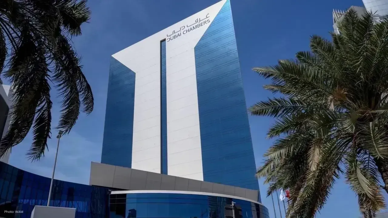 Enhanced Trade Ties Between Dubai and China