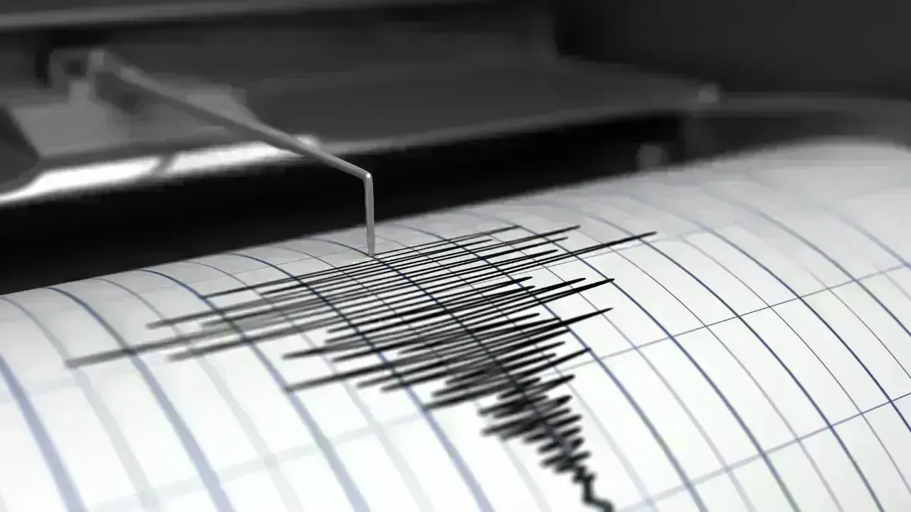 Magnitude 4.6 Earthquake Hits Northern California in the Early Hours