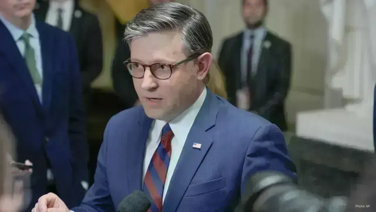 GOP Leaders Propose Funding Strategy to Resolve DHS Shutdown