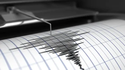 Magnitude 4.6 Earthquake Hits Northern California in the Early Hours