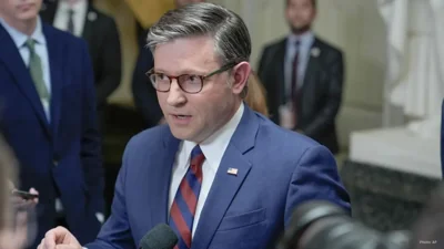 GOP Leaders Propose Funding Strategy to Resolve DHS Shutdown