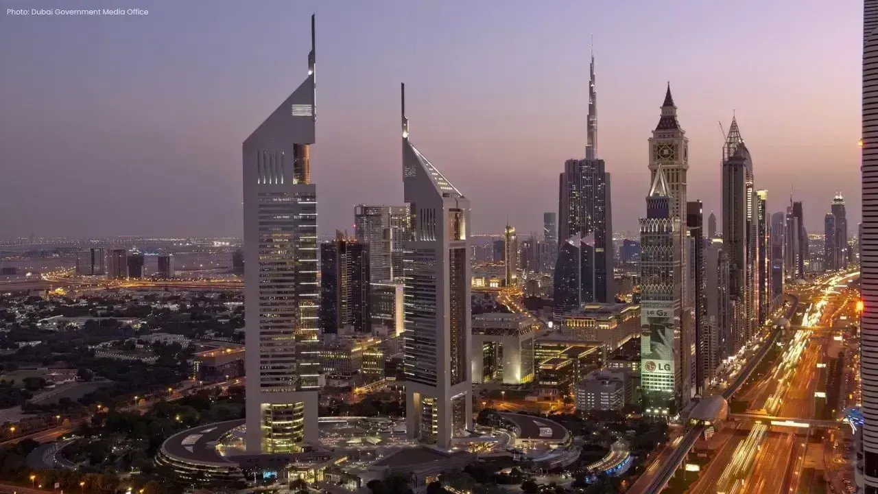Dubai Introduces Innovative Economic Measures to Foster Growth