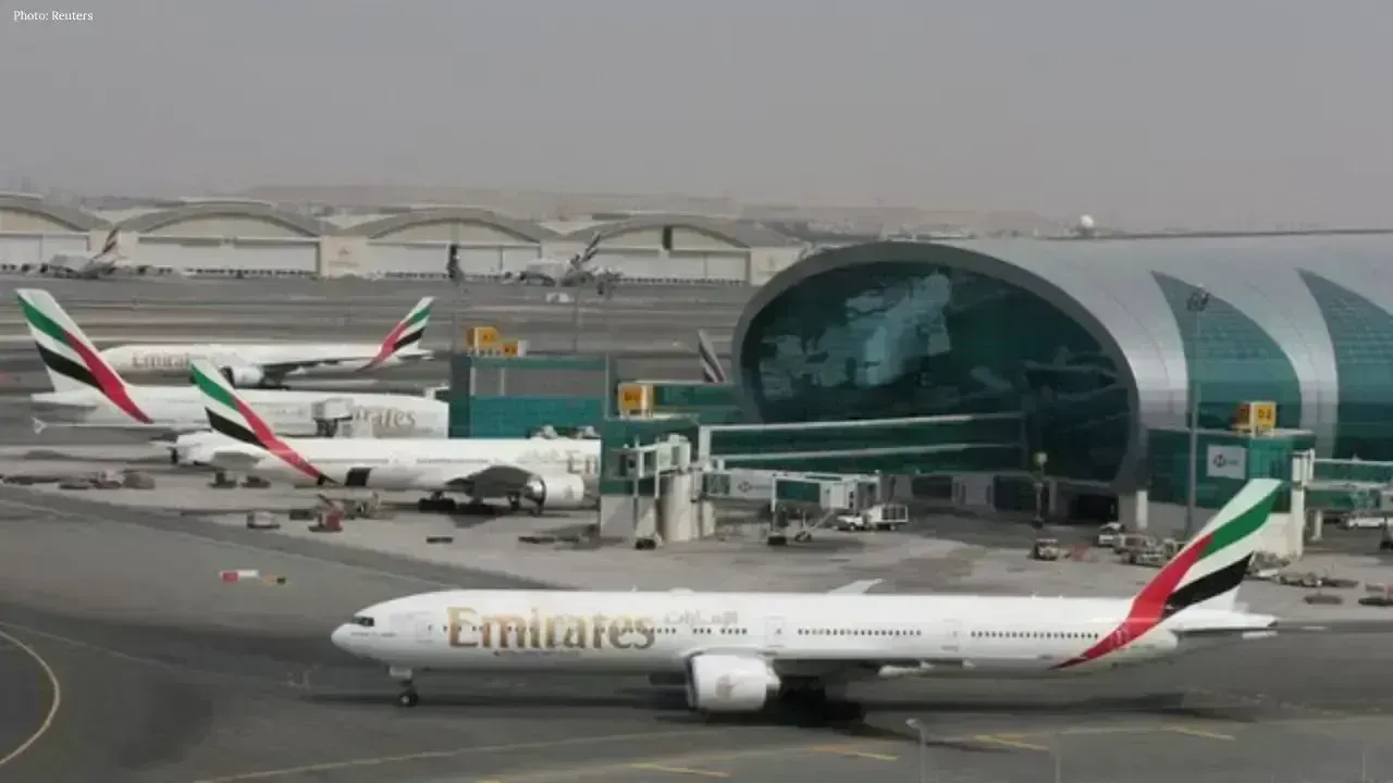 Flight Operations Impacted in UAE Amid Regional Tensions
