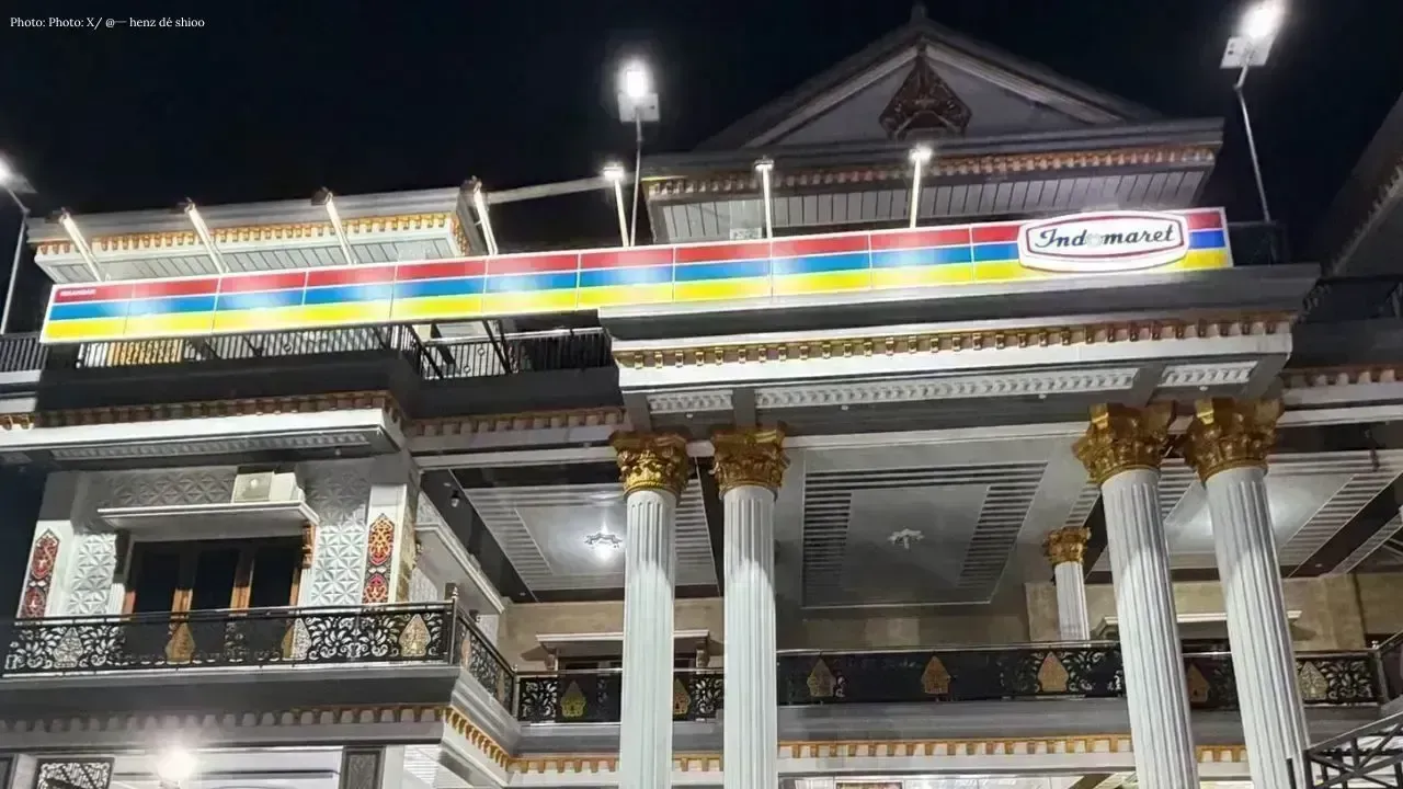 West Sumatra Curbs Major Retail Chains to Bolster Local Enterprises