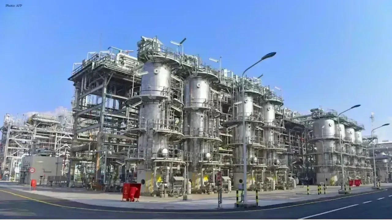 Kuwait's Mina al-Ahmadi Refinery Targeted by Drone Attack