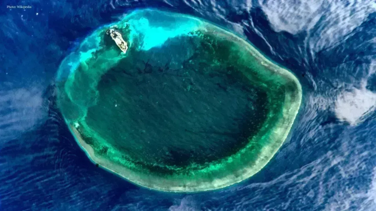 Taiwan Enhances Defense on Pratas Islands Due to Rising Tensions