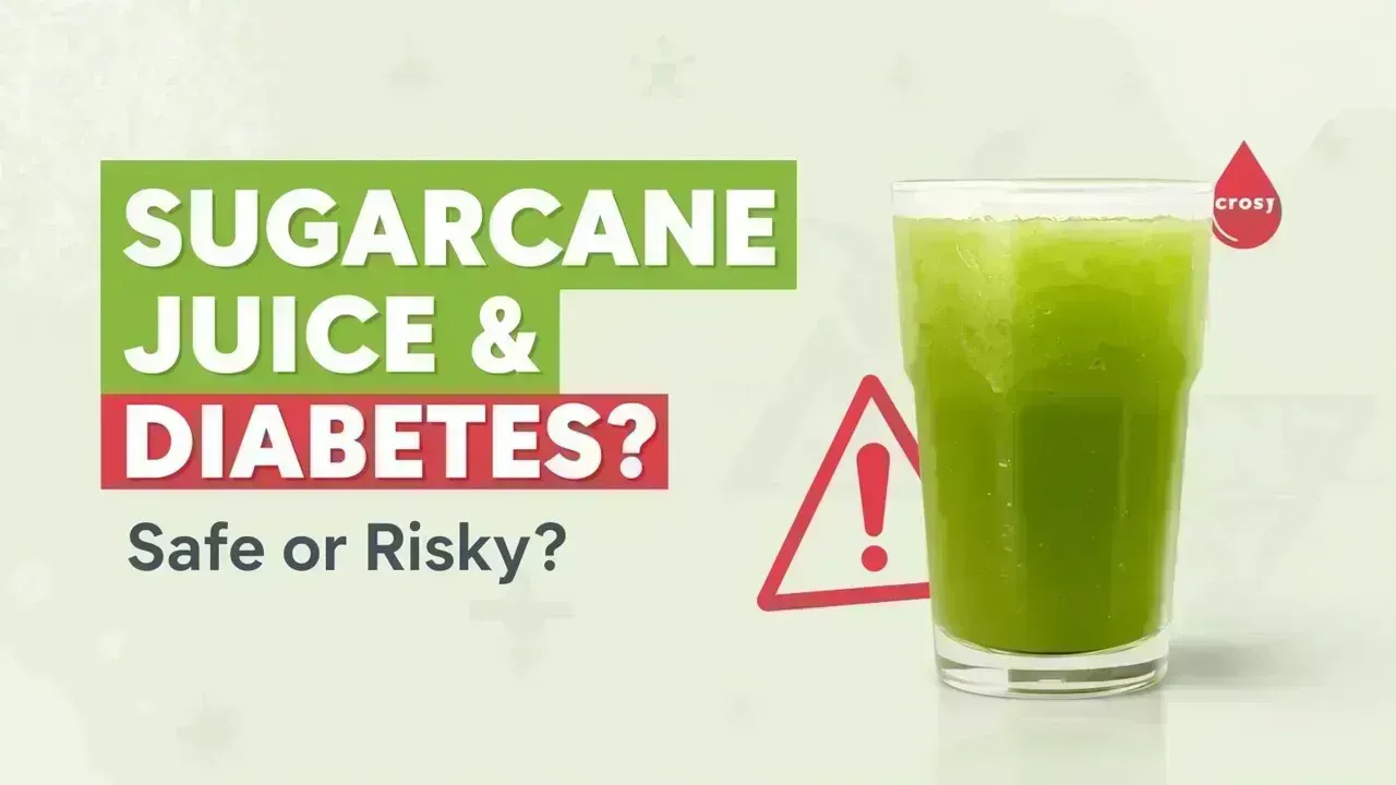 Expert Opinions on Sugarcane Juice for Diabetics: Risks and Considerations