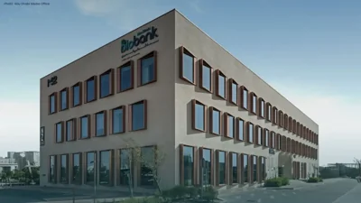 Revolutionizing Healthcare: Abu Dhabi Debuts Biobank Initiative