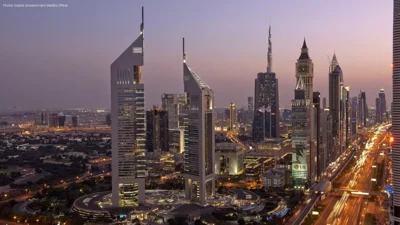 Dubai Introduces Innovative Economic Measures to Foster Growth