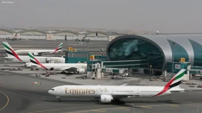 Flight Operations Impacted in UAE Amid Regional Tensions