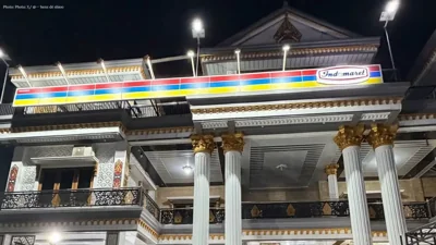 West Sumatra Curbs Major Retail Chains to Bolster Local Enterprises