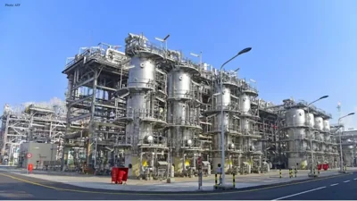 Kuwait's Mina al-Ahmadi Refinery Targeted by Drone Attack